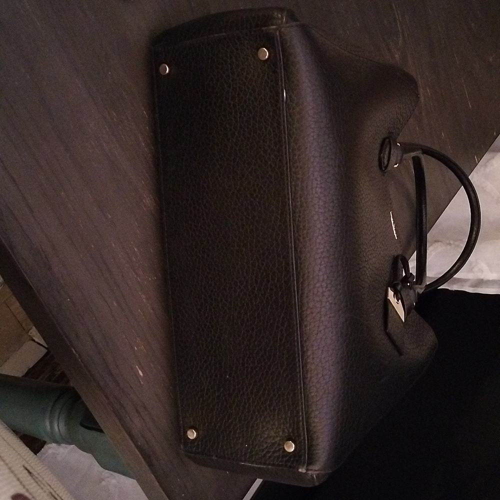 Kate Spade black computer bag - Picture 5 of 5